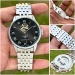 Tissot Powermatic Automatic Silver Edition - Image 5