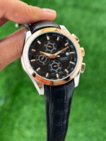 Tissot Couturier 1853 Black Silver Edition - Image 5