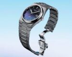 Tissot PRX Blue Dial - Image 3