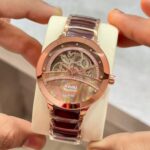 Rado Jubilee Automatic Open Heart
