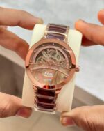 Rado Jubilee Automatic Open Heart