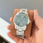 Tissot Powermatic 80 Tiffany Dial Edition
