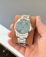 Tissot Powermatic 80 Tiffany Dial Edition