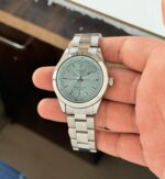 Tissot Powermatic 80 Tiffany Dial Edition - Image 3