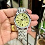 Tissot Classic Day-Date Champagne Gold - Image 2