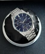 Tissot 1853 Blue Dial Chronograph - Image 5
