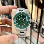 Rado Captain Cook High-Tech Ceramic Chronograph