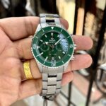 Rado Captain Cook High-Tech Ceramic Chronograph - Image 2