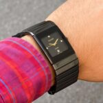 Rado Full Ceramic Square Case Edition - Image 2