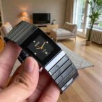 Rado Full Ceramic Square Case Edition - Image 3