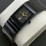 Rado Full Ceramic Square Case Edition - Image 5