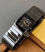 Rado Full Ceramic Square Case Edition - Image 4