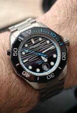 Tag Heuer Aquaracer Professional Black - Image 4