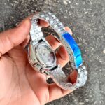 Seiko Automatic Silver Date Edition - Image 2