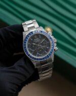 Rolex Cosmograph Daytona Obsidian Dial - Image 2