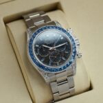 Rolex Cosmograph Daytona Obsidian Dial