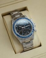 Rolex Cosmograph Daytona Obsidian Dial