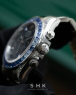 Rolex Cosmograph Daytona Obsidian Dial - Image 3