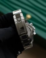 Rolex Cosmograph Daytona Obsidian Dial - Image 4
