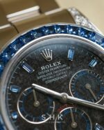 Rolex Cosmograph Daytona Obsidian Dial - Image 5