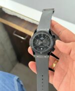 Hublot Big Bang Black Chronograph - Image 3