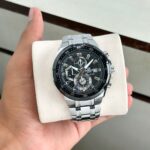 Edifice Casio EFR 539 D Chronograph - Image 2