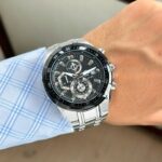 Edifice Casio EFR 539 D Chronograph - Image 3