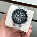Edifice Casio EFR 539 D Chronograph - Image 4
