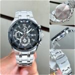 Edifice Casio EFR 539 D Chronograph - Image 6