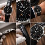 Jaeger-LeCoultre Calendar Moonphase Edition - Image 2