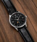 Jaeger-LeCoultre Calendar Moonphase Edition - Image 3