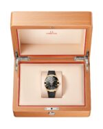 Omega Constellation Black Gold Automatic - Image 3