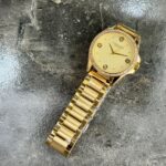 Coach Greyson 14504109 Gold Edition - Image 3