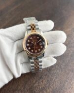 Rolex Oyster Perpetual DateJust - Image 2