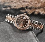 Rolex Oyster Perpetual DateJust - Image 3
