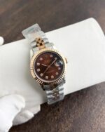 Rolex Oyster Perpetual DateJust - Image 5