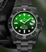 Rolex Submariner Black Grail DIW - Image 2