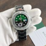 Rolex Submariner Black Grail DIW