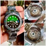 Rolex Submariner Black Grail DIW - Image 3