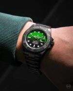 Rolex Submariner Black Grail DIW - Image 4