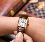 Cartier Tank Solo White Dial - Image 3