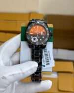 Rolex Submariner Black Semi ETA Automatic - Image 2