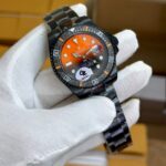 Rolex Submariner Black Semi ETA Automatic - Image 3