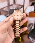 Coach Delancey Rose Gold Edition - Image 3