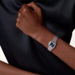 Cartier Panthère Blue Sunray Edition - Image 2