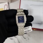 Cartier Panthère Blue Sunray Edition - Image 4