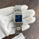 Cartier Panthère  Blue Sunray Edition