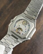 Patek Philippe Cubitus Orange Dial - Image 3