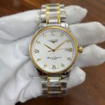 Longines Timeless Bee Dial Two-Tone Edition