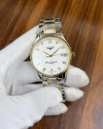 Longines Timeless Bee Dial Two-Tone Edition - Image 3
